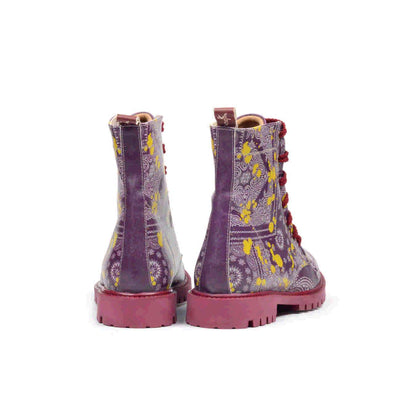 Long Boots NTM1027 (1891147776096)