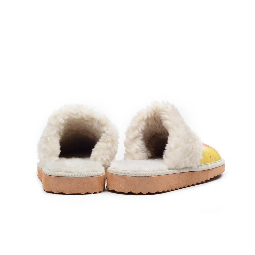 Shearling Slipper NTR101