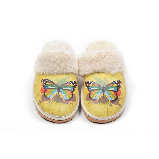 Shearling Slipper NTR101