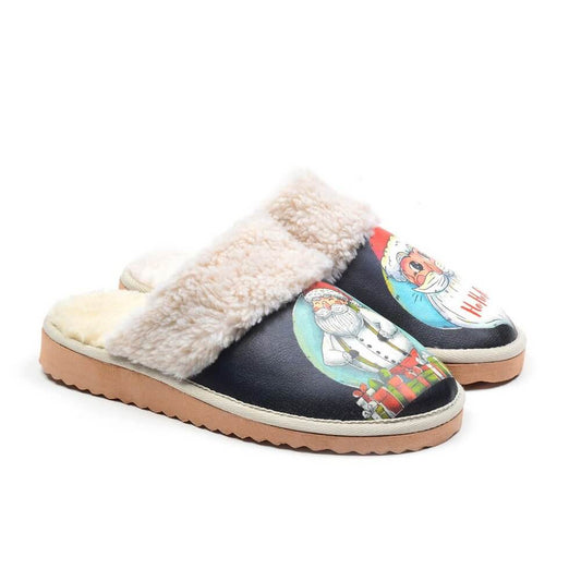Shearling Slipper NTR102