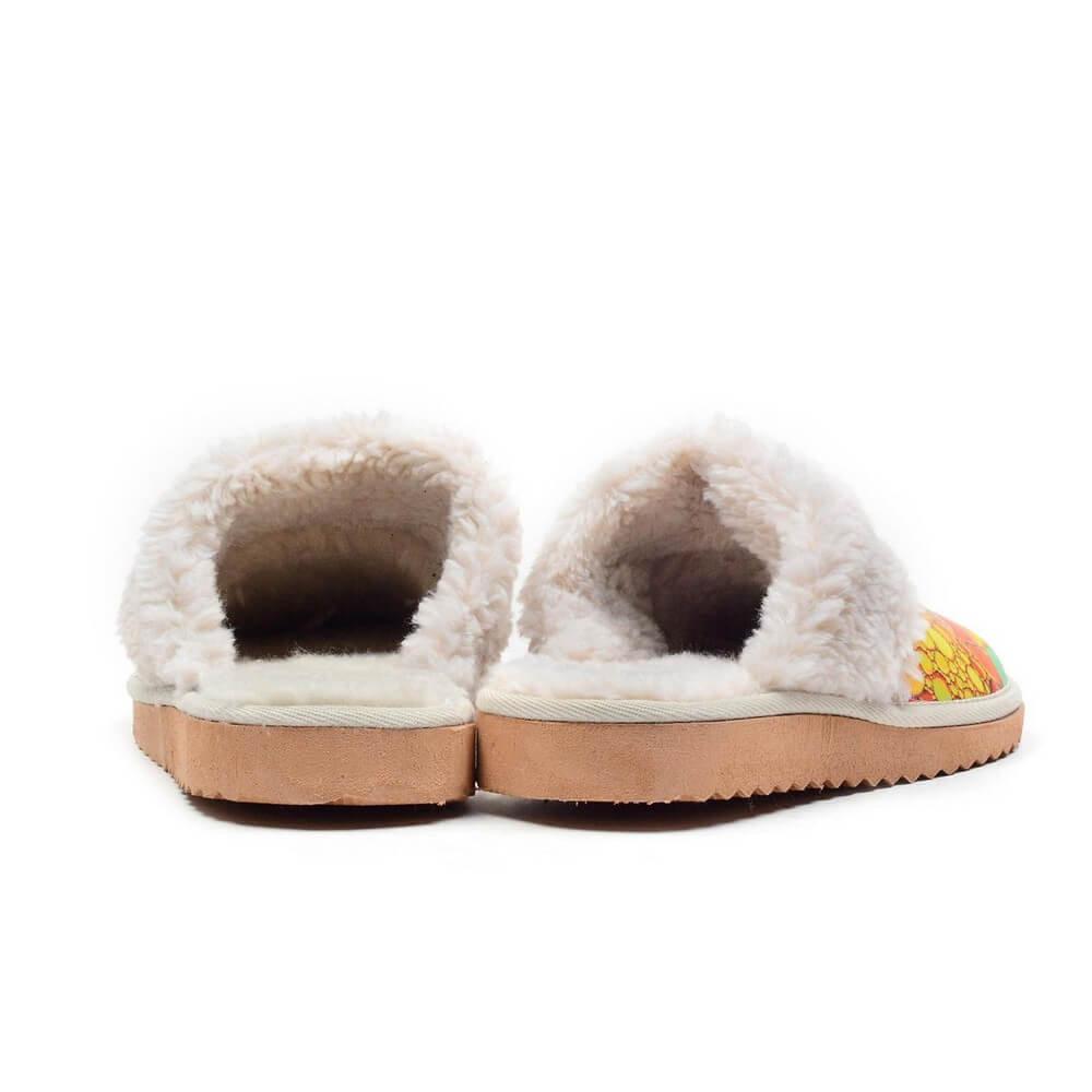 Shearling Slipper NTR104
