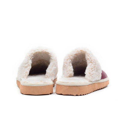 Shearling Slipper NTR105