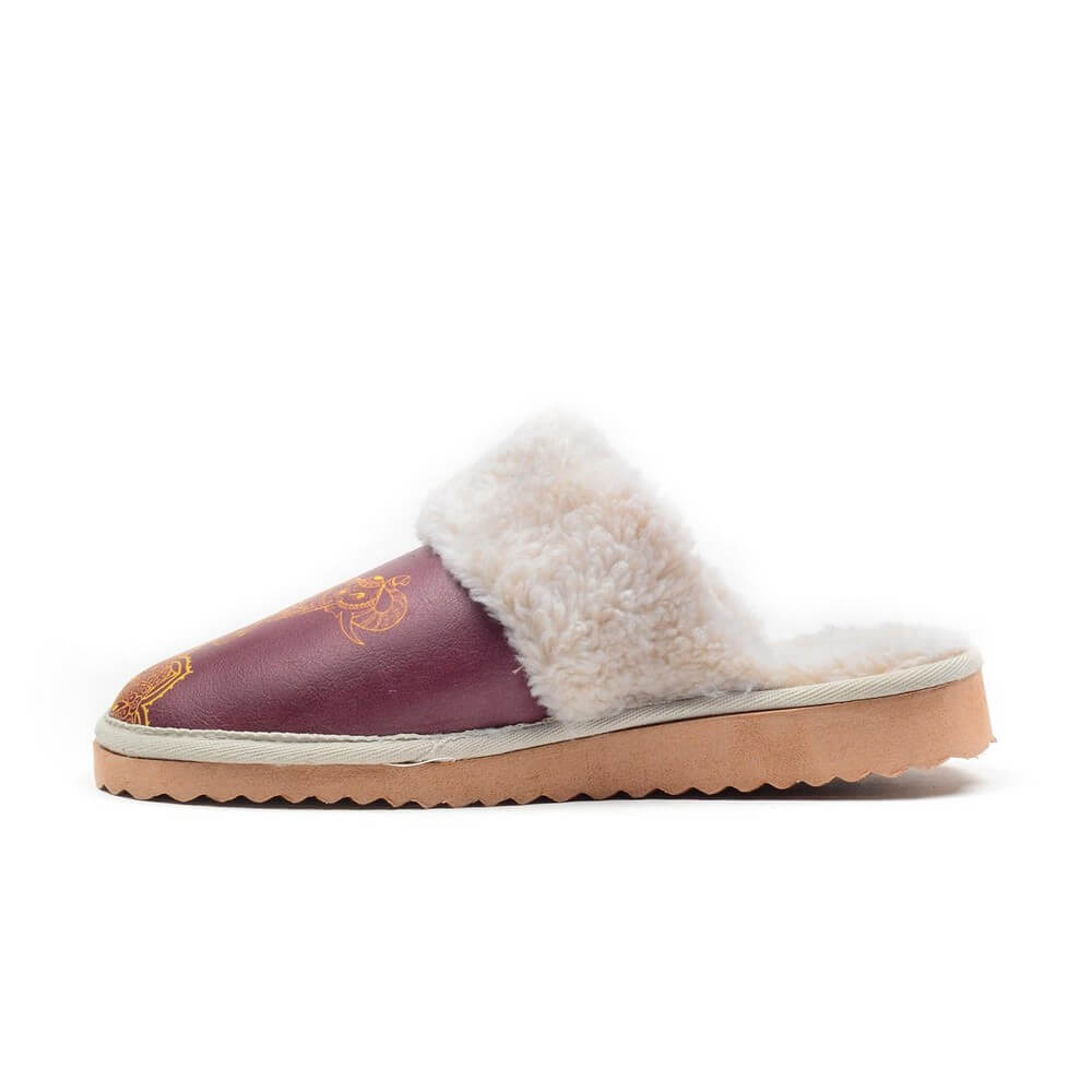 Shearling Slipper NTR105