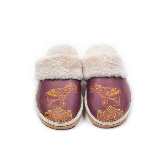Shearling Slipper NTR105