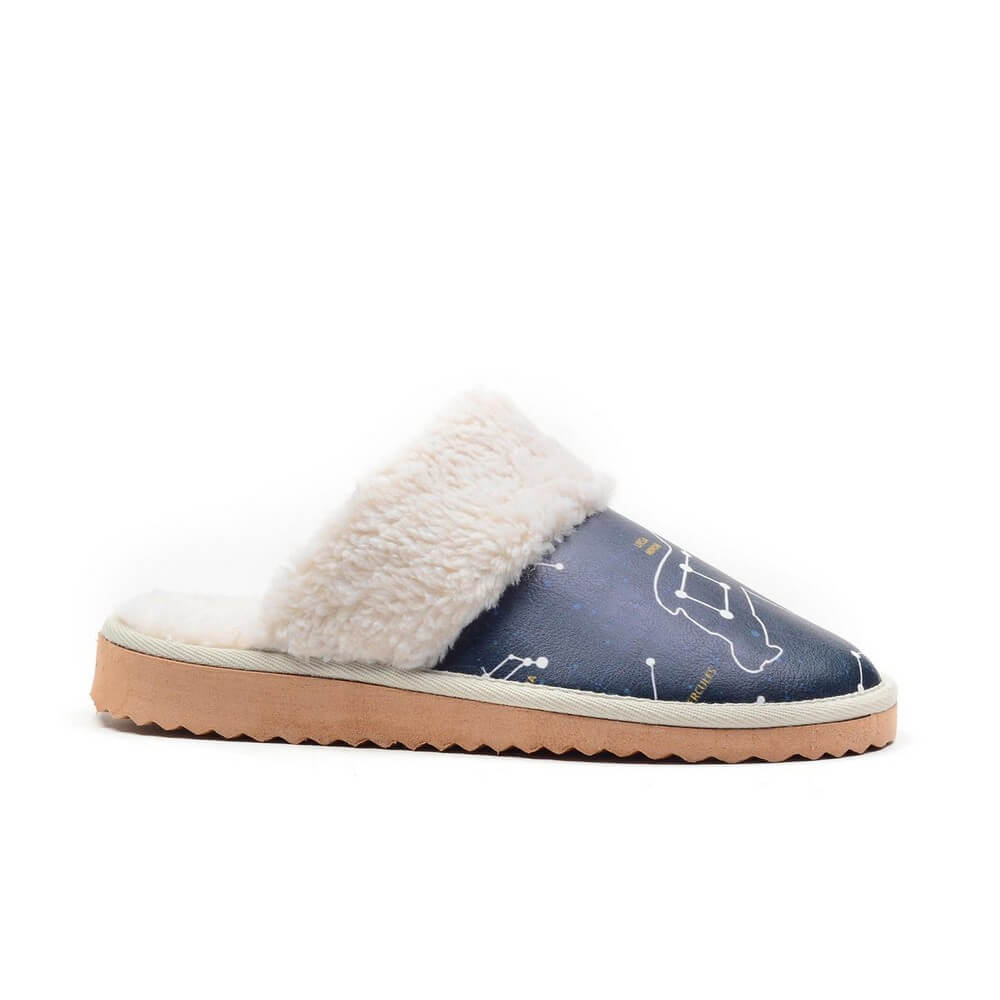 Shearling Slipper NTR106