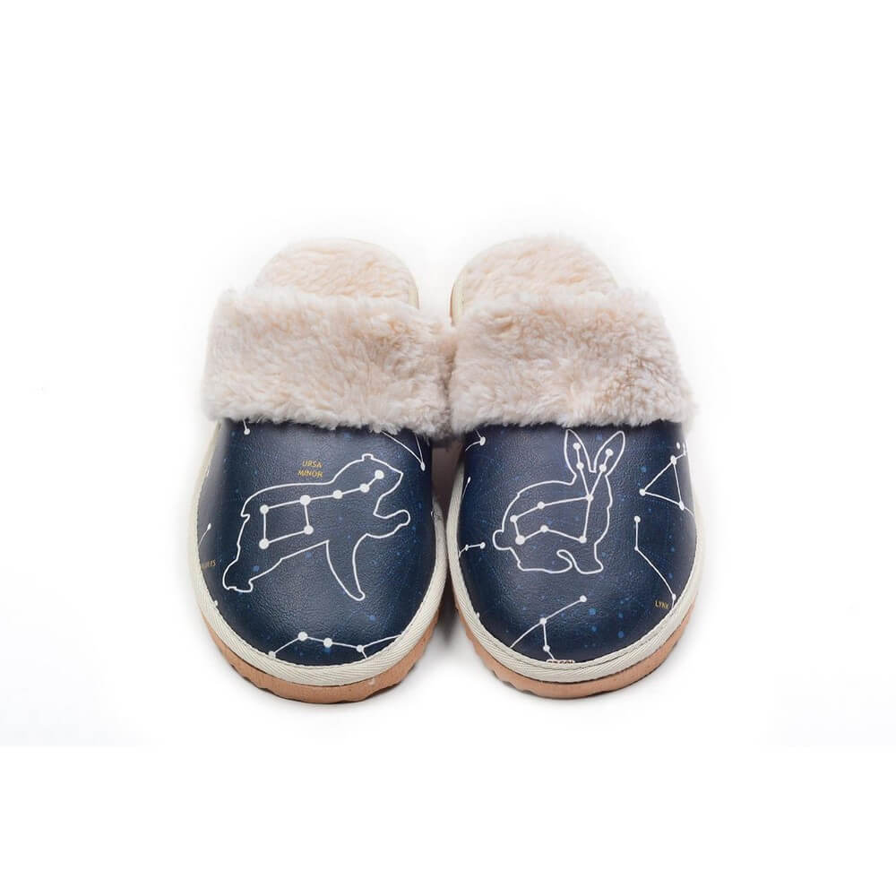 Shearling Slipper NTR106