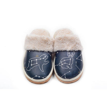 Shearling Slipper NTR106