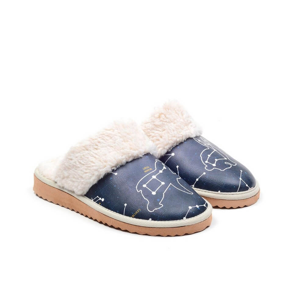 Shearling Slipper NTR106