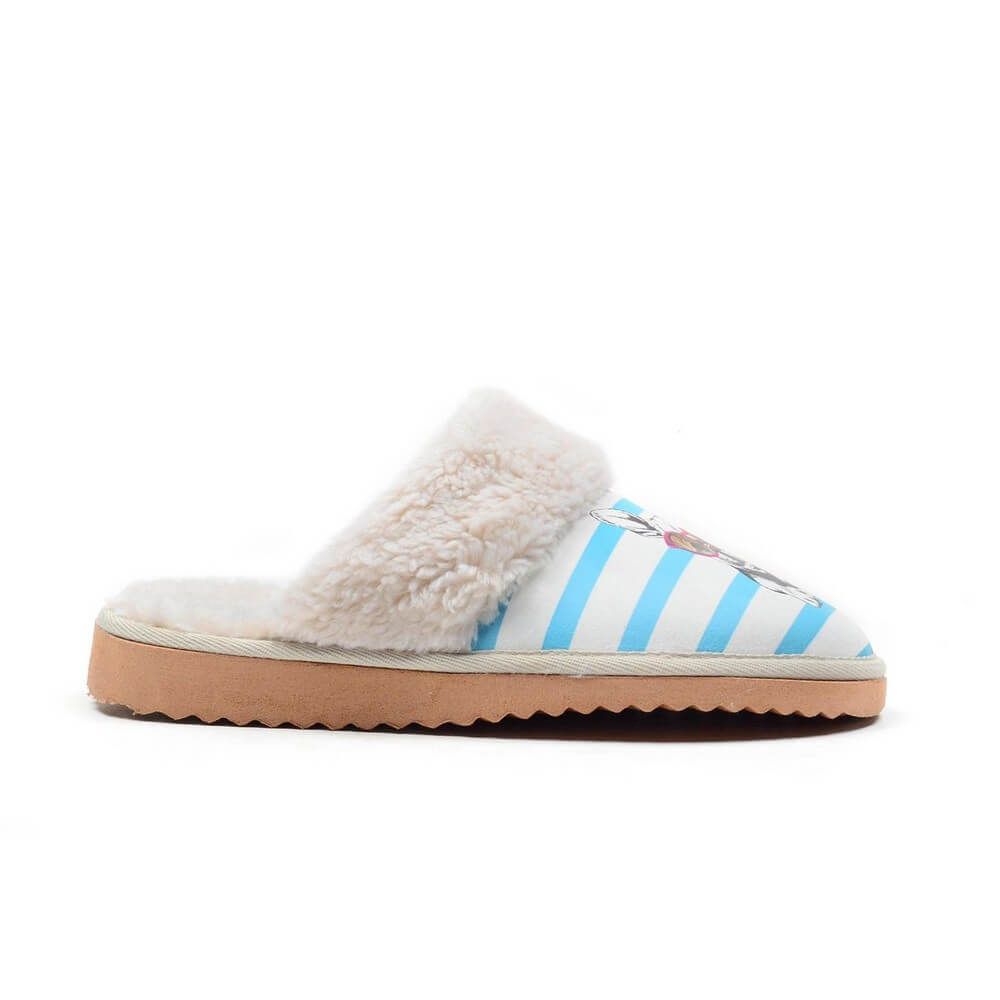Shearling Slipper NTR108