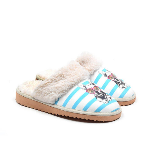 Shearling Slipper NTR108