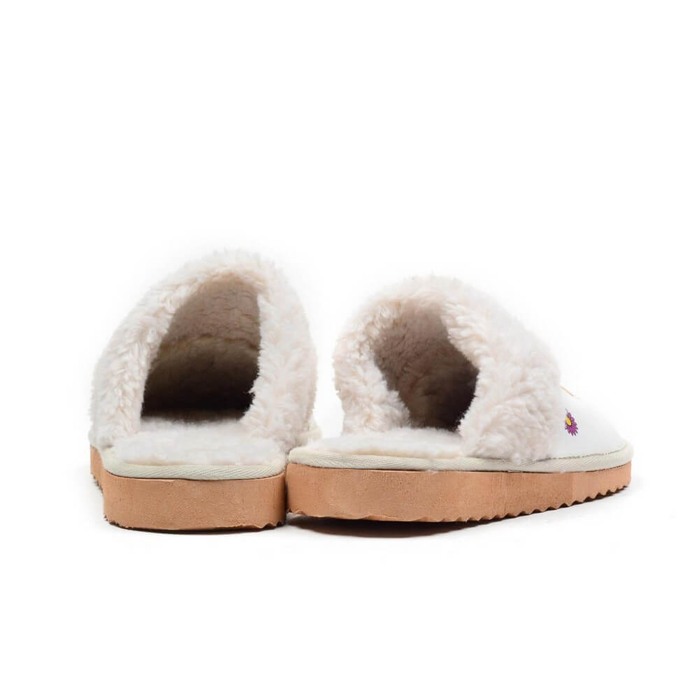 Shearling Slipper NTR109