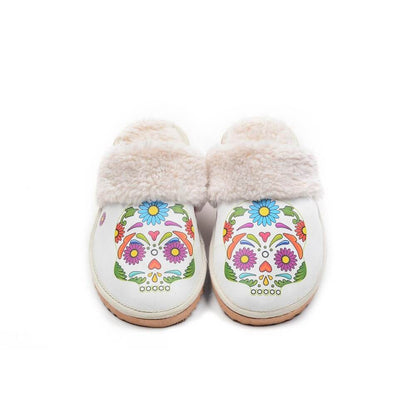Shearling Slipper NTR109