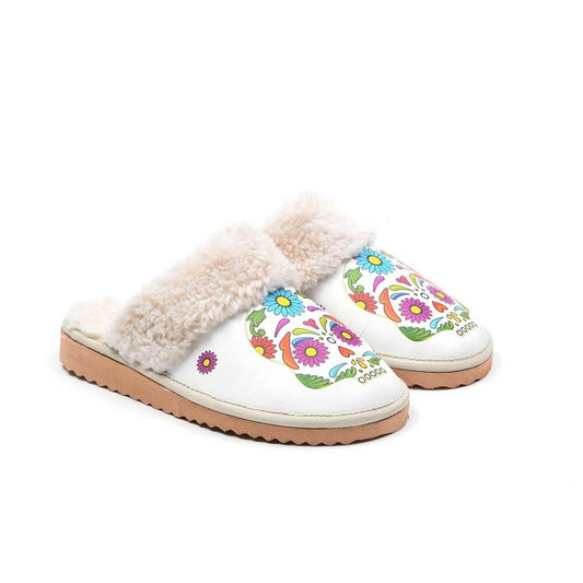 Shearling Slipper NTR109