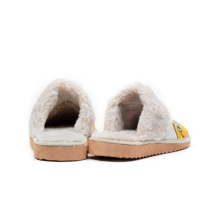 Shearling Slipper NTR110