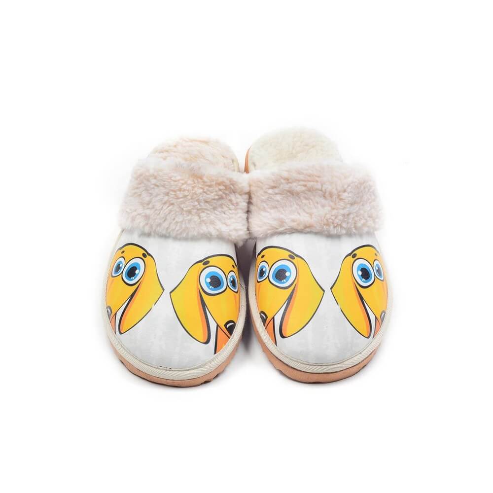 Shearling Slipper NTR110