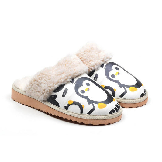 Shearling Slipper NTR111