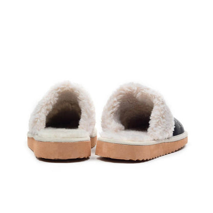 Shearling Slipper NTR113