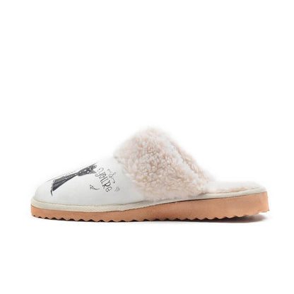Shearling Slipper NTR113
