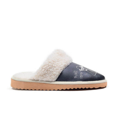 Shearling Slipper NTR113
