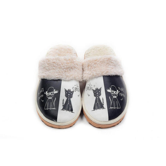 Shearling Slipper NTR113