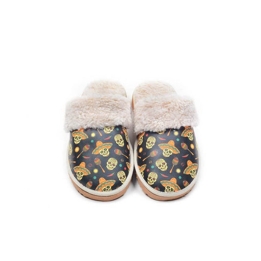 Shearling Slipper NTR116