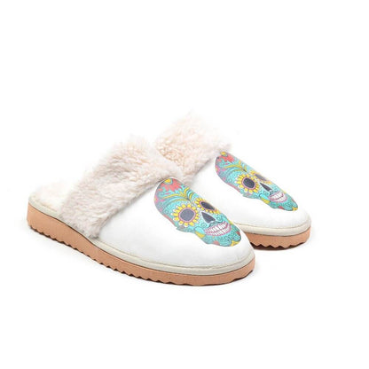 Shearling Slipper NTR118