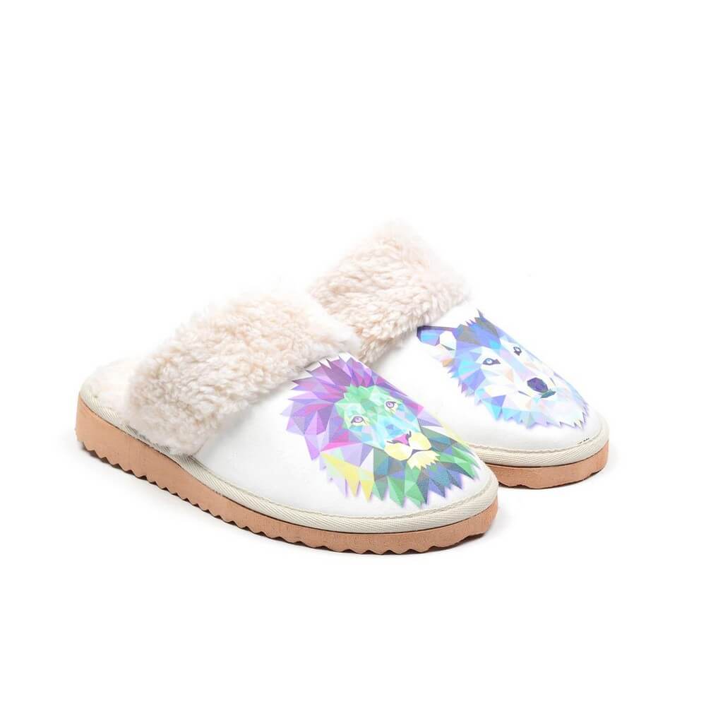 Shearling Slipper NTR120