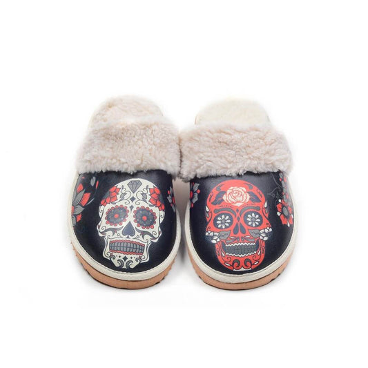 Shearling Slipper NTR121