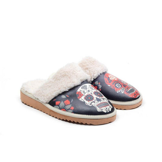 Shearling Slipper NTR121