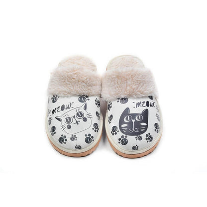 Shearling Slipper NTR123