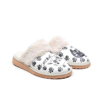 Shearling Slipper NTR123