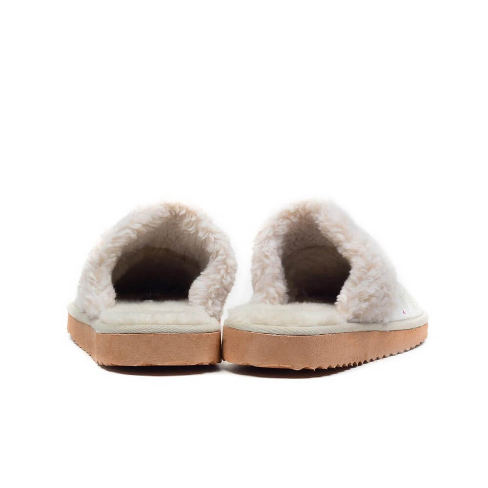 Shearling Slipper NTR125