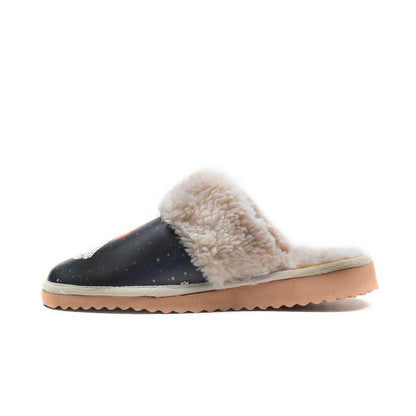 Shearling Slipper NTR126
