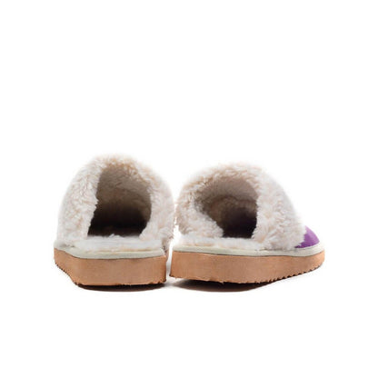 Shearling Slipper NTR127