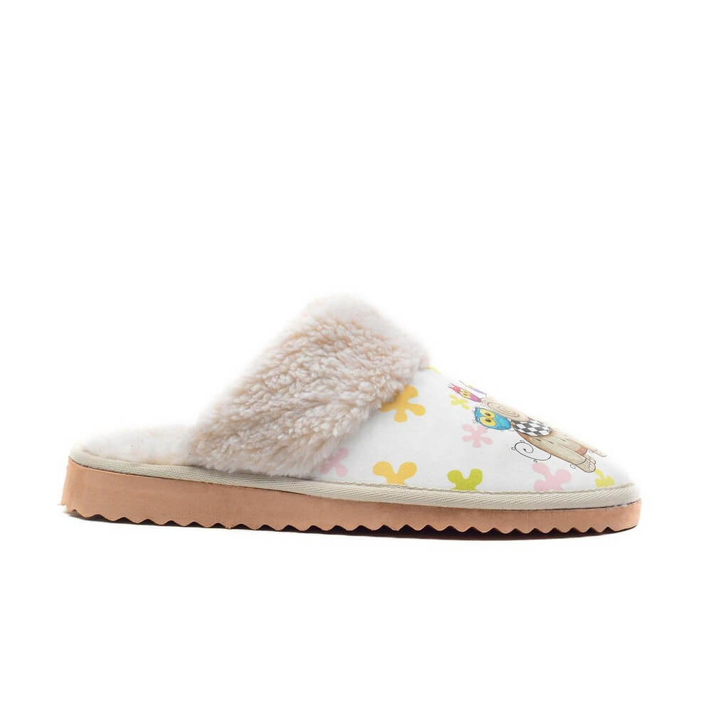 Shearling Slipper NTR128
