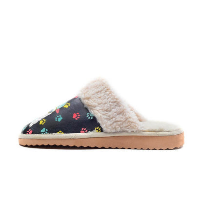 Shearling Slipper NTR129
