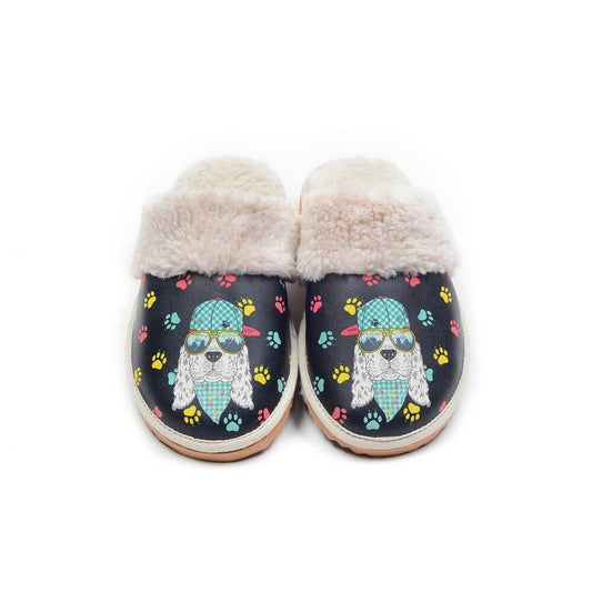 Shearling Slipper NTR129