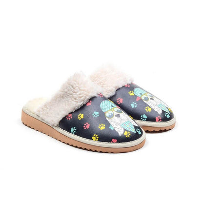 Shearling Slipper NTR129