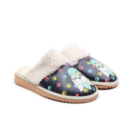 Shearling Slipper NTR129