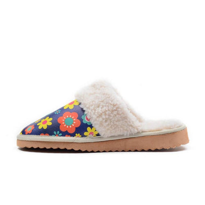 Shearling Slipper NTR130