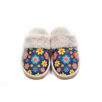 Shearling Slipper NTR130