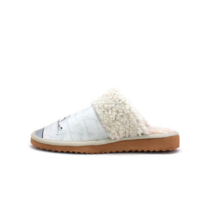 Shearling Slipper NTR131