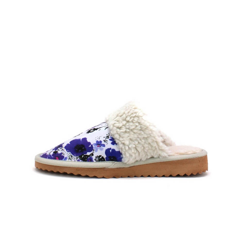 Shearling Slipper NTR132