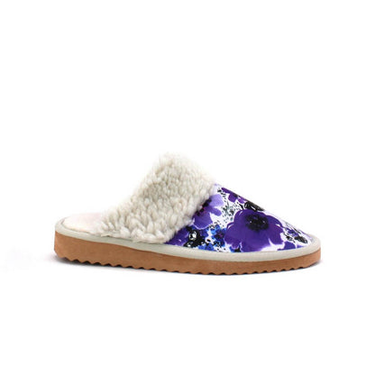 Shearling Slipper NTR132