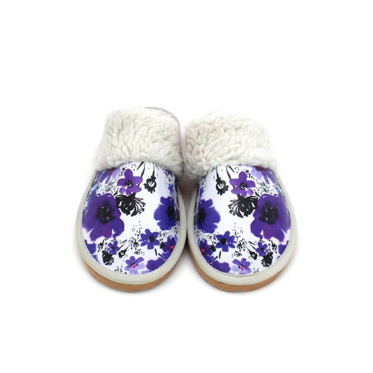 Shearling Slipper NTR132