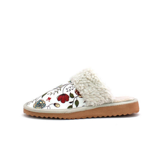 Shearling Slipper NTR133