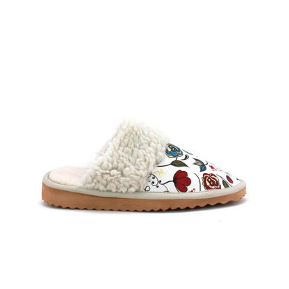 Shearling Slipper NTR133