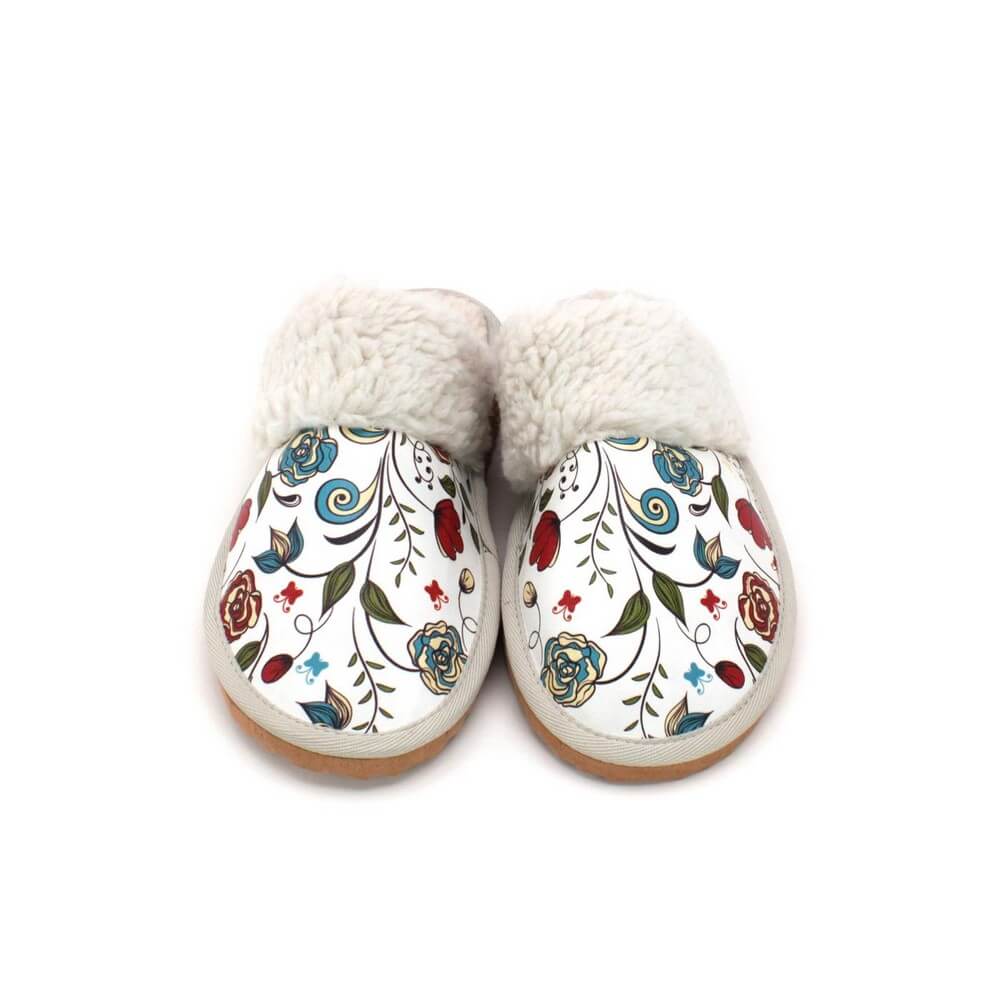 Shearling Slipper NTR133