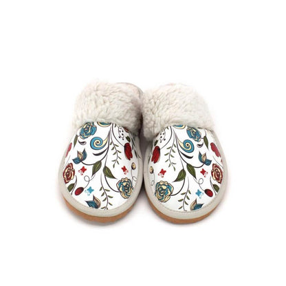 Shearling Slipper NTR133