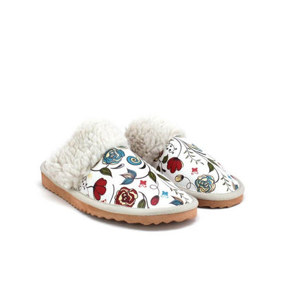 Shearling Slipper NTR133